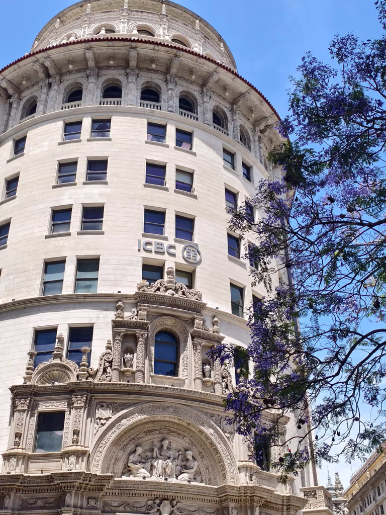 Buenos Aires Private Tour - 