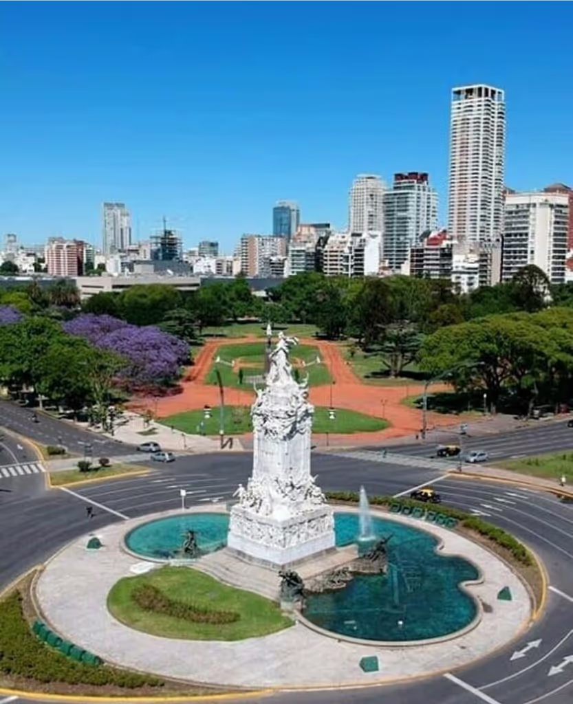 Buenos Aires Private Tour - 