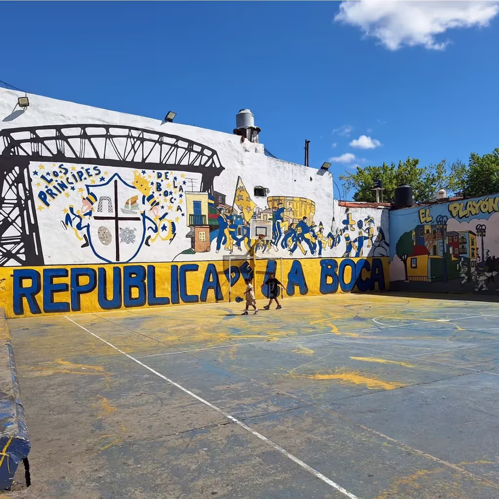 Buenos Aires Private Tour - 