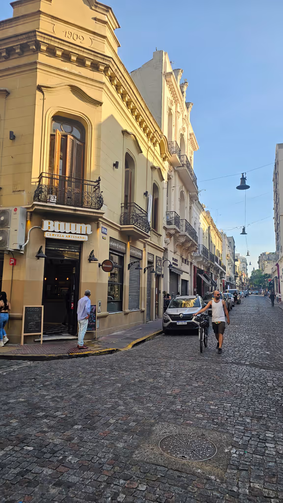 Buenos Aires Private Tour - 