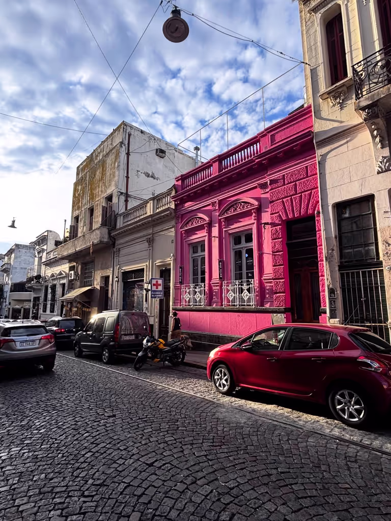 Buenos Aires Private Tour - 