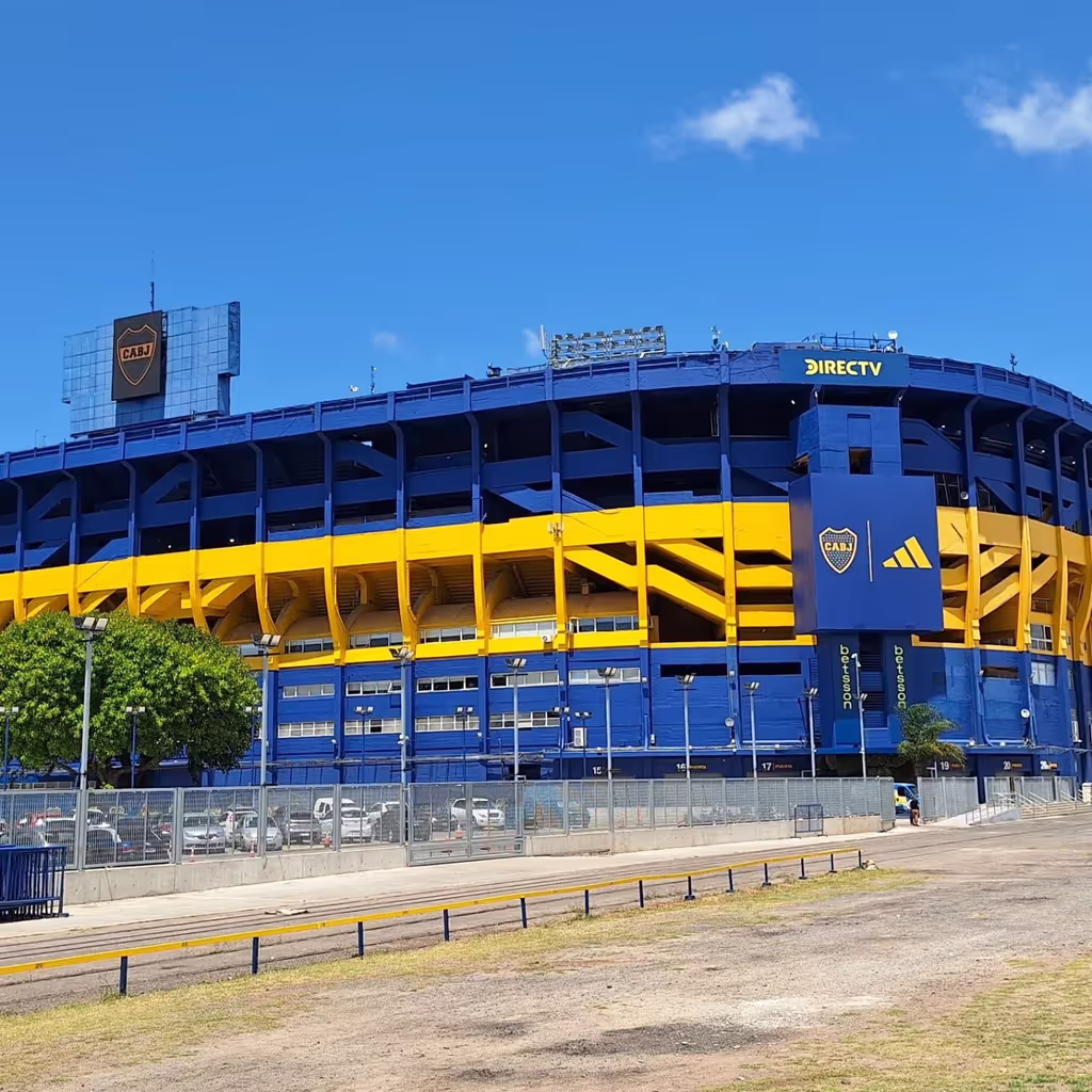 Buenos Aires Private Tour - 