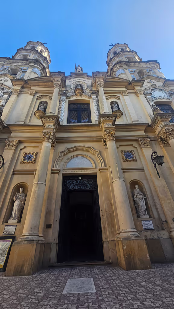 Buenos Aires Private Tour - 