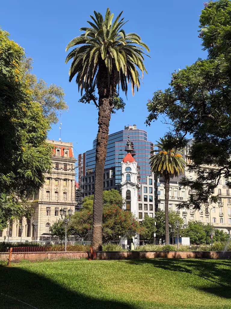 Buenos Aires Private Tour - 