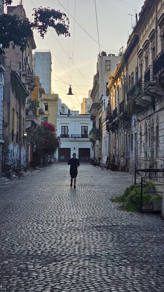 Buenos Aires Private Tour - 