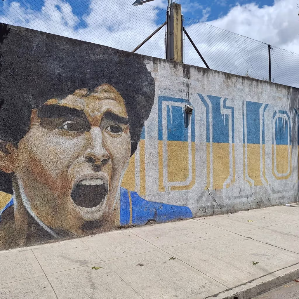 Buenos Aires Private Tour - 