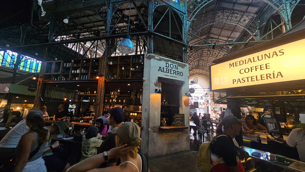 Buenos Aires Private Tour - 