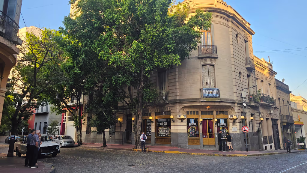 Buenos Aires Private Tour - 