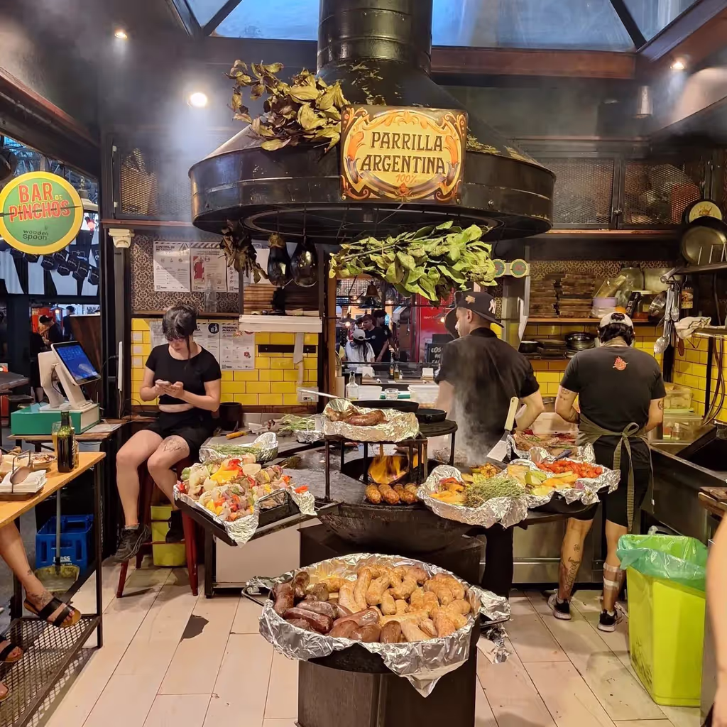 Buenos Aires Private Tour - 