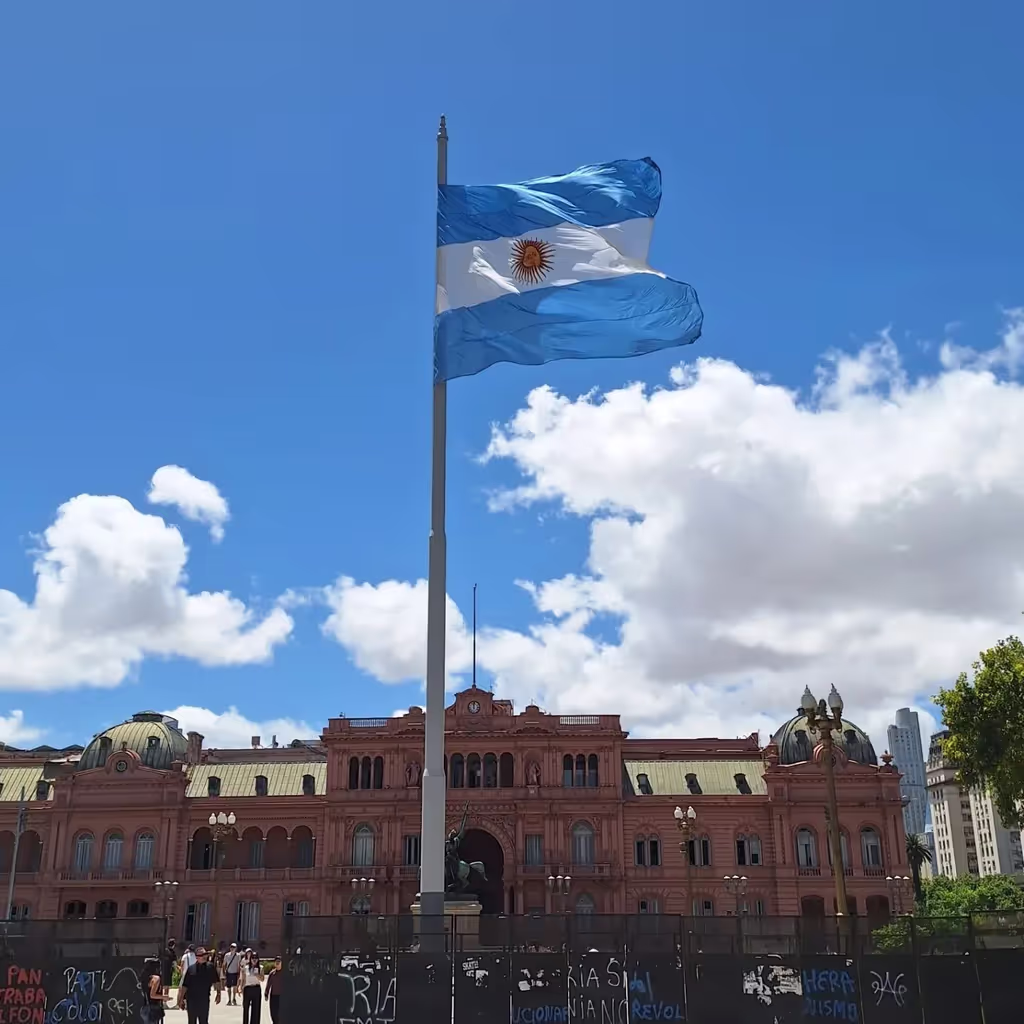 Buenos Aires Private Tour - 