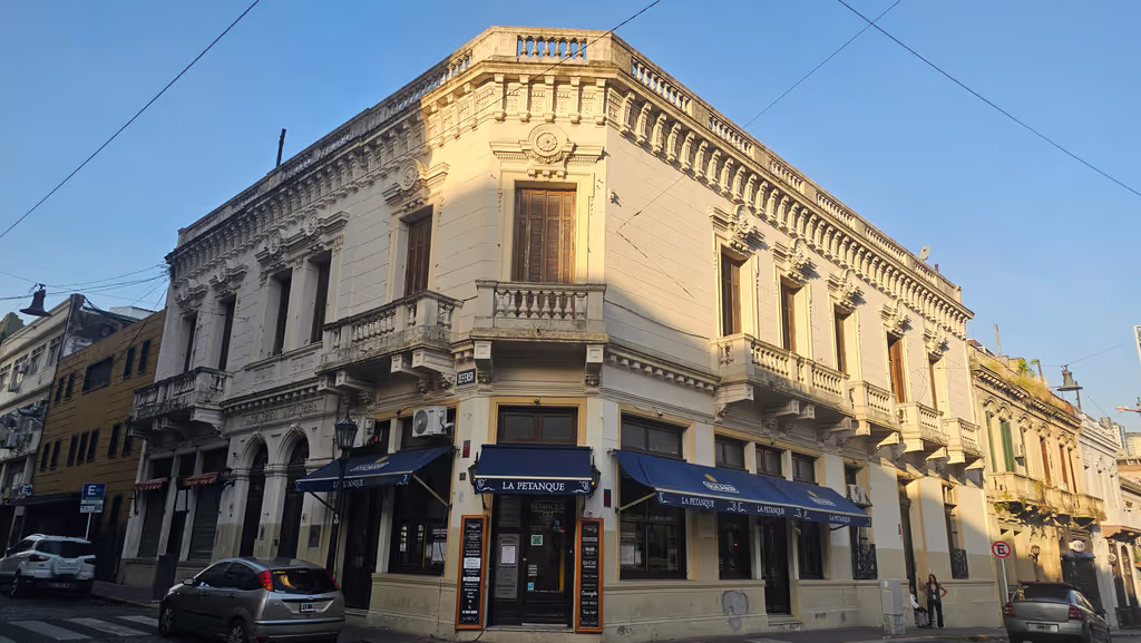 Buenos Aires Private Tour - 