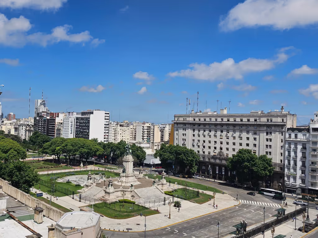 Buenos Aires Private Tour - 
