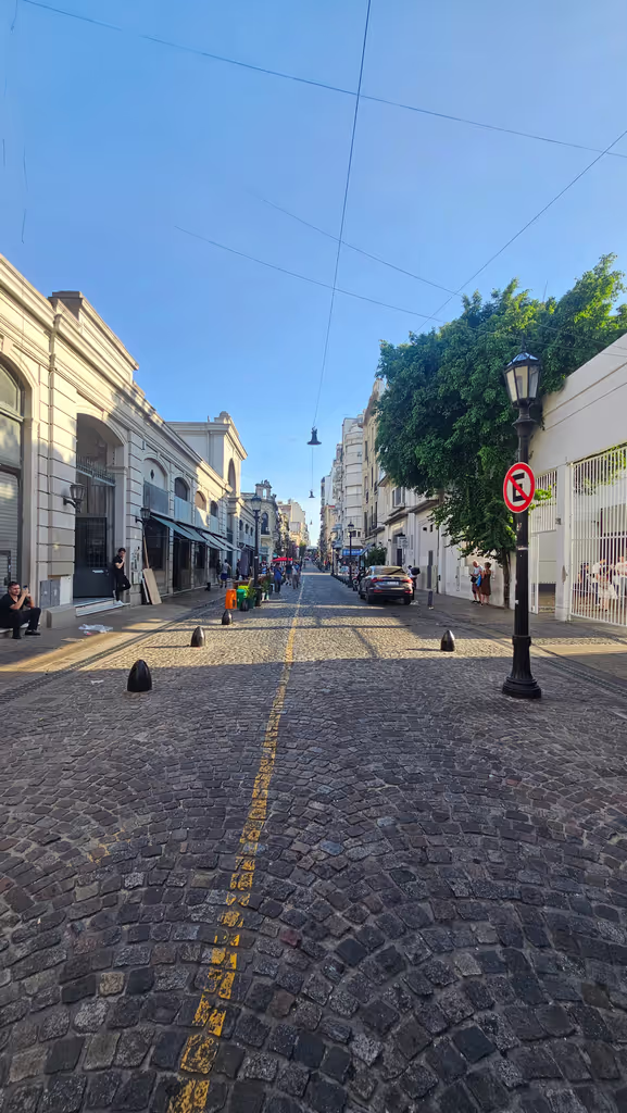 Buenos Aires Private Tour - 