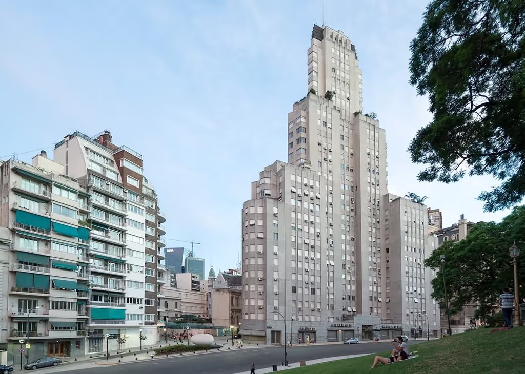Buenos Aires Private Tour - 