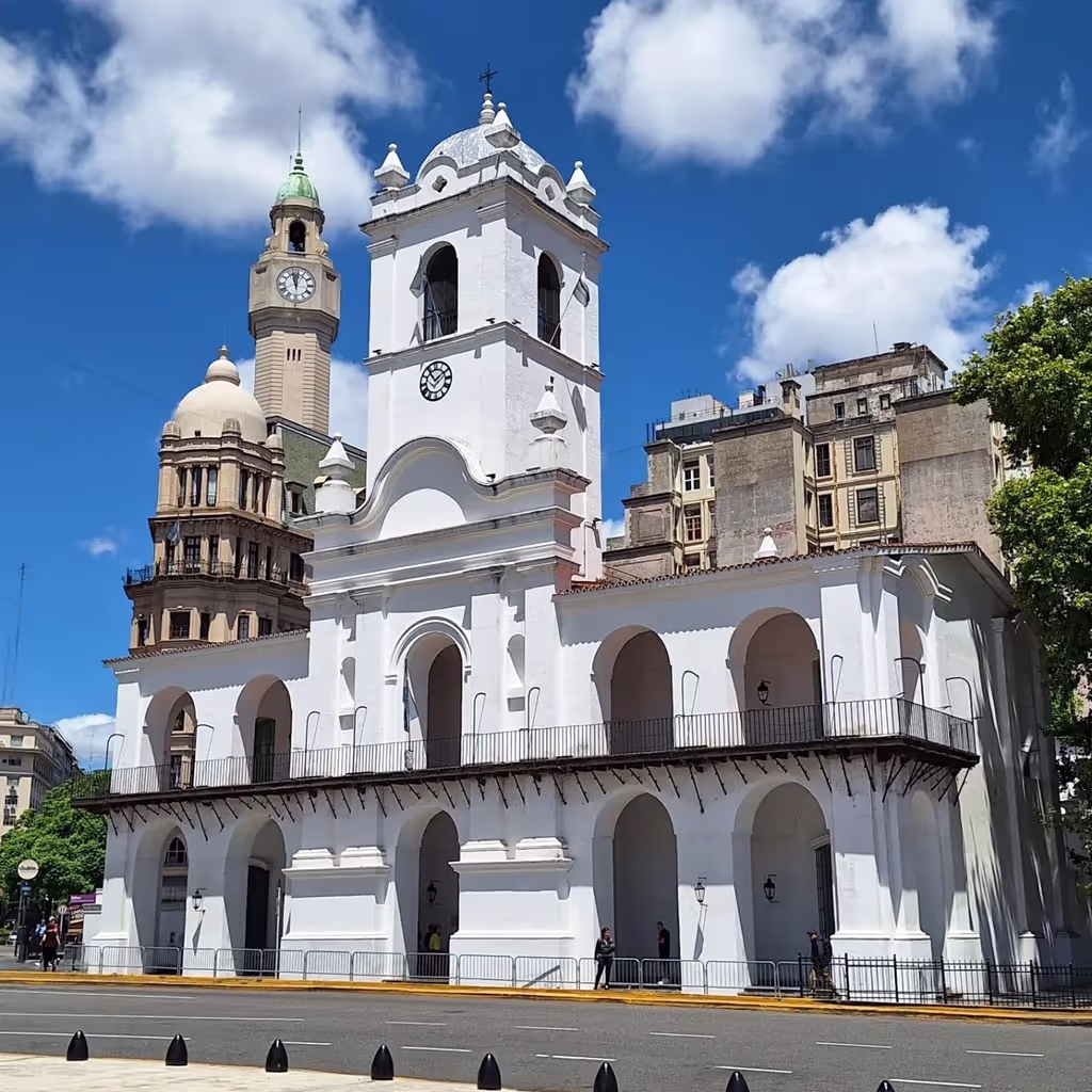 Buenos Aires Private Tour - 