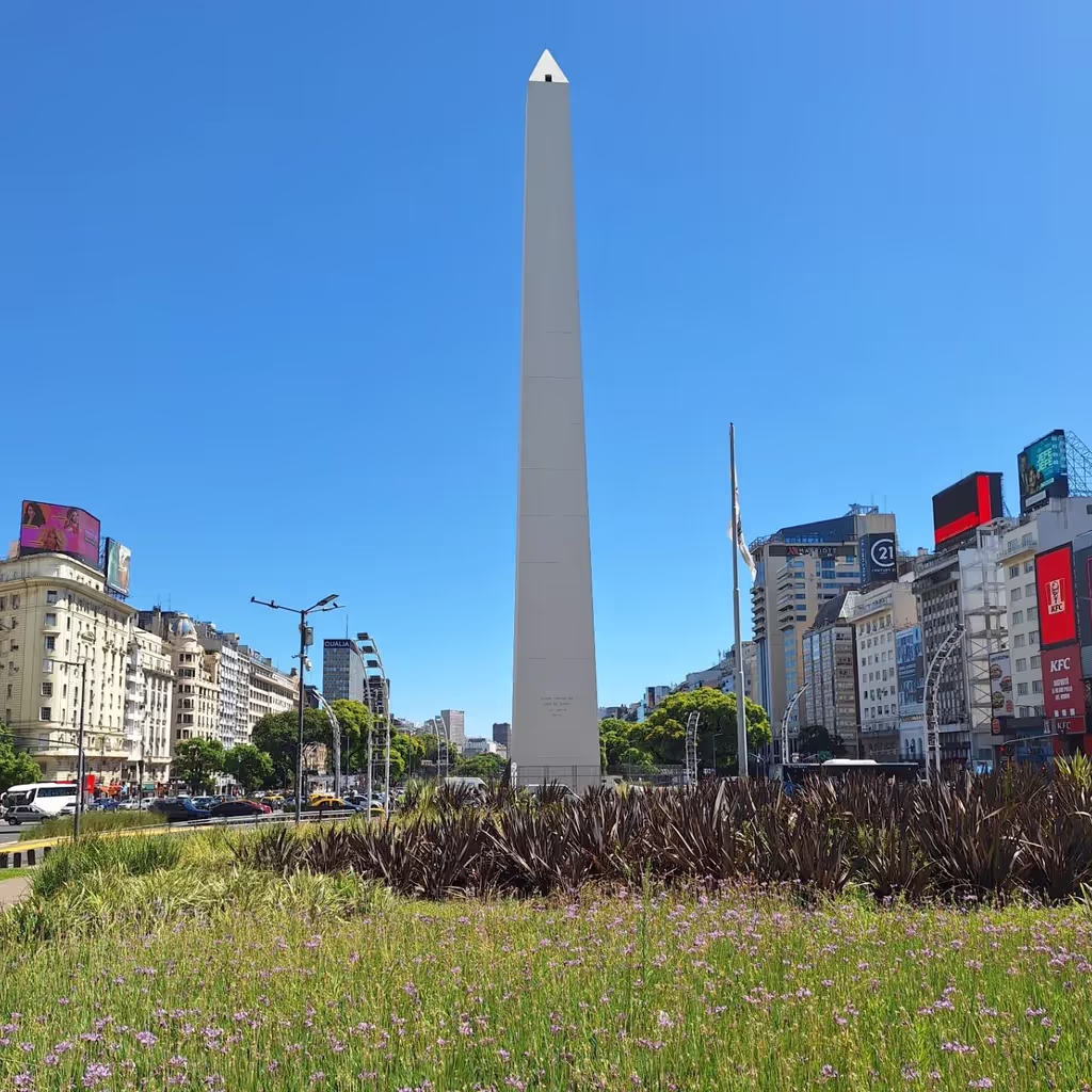 Buenos Aires Private Tour - 