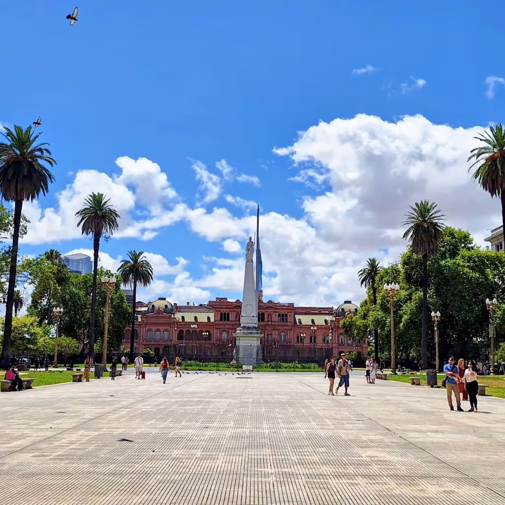 Buenos Aires Private Tour - 