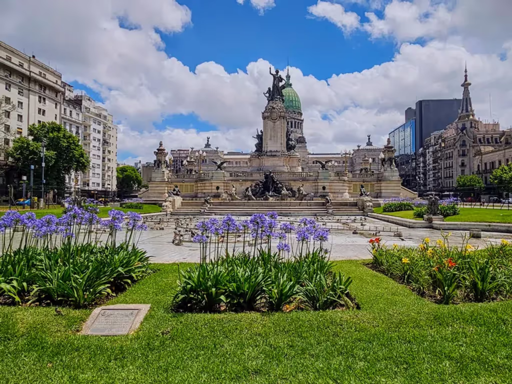 Buenos Aires Private Tour - 