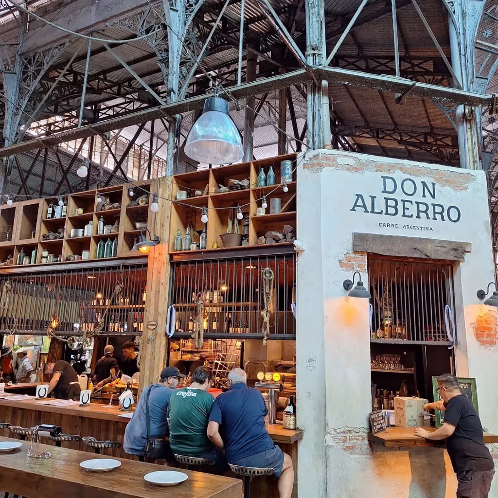 Buenos Aires Private Tour - 