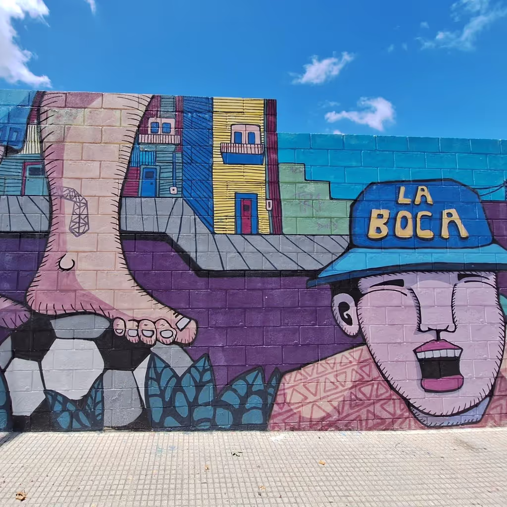 Buenos Aires Private Tour - 