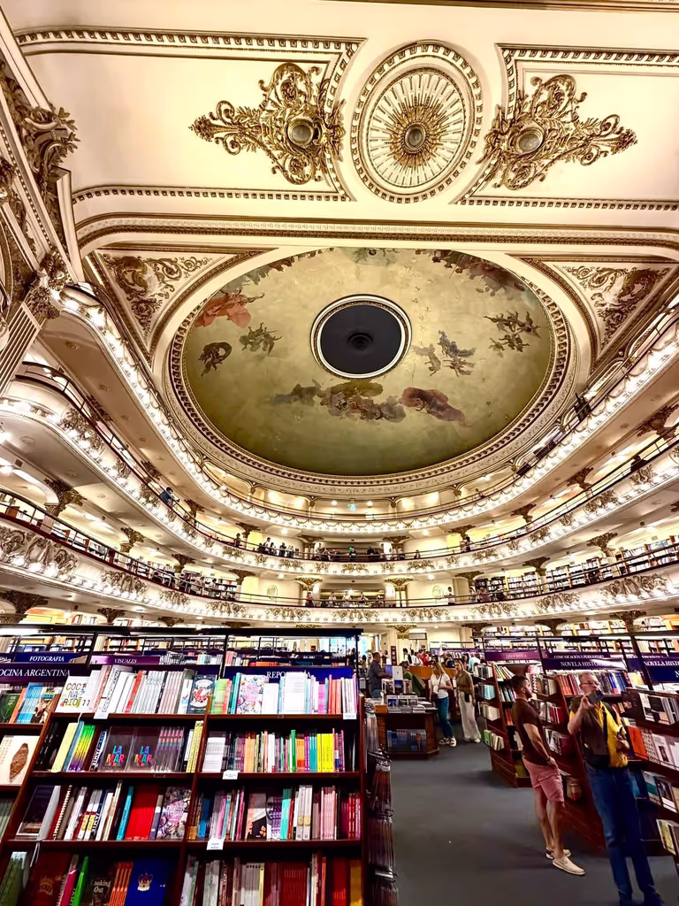 Buenos Aires Private Tour - 