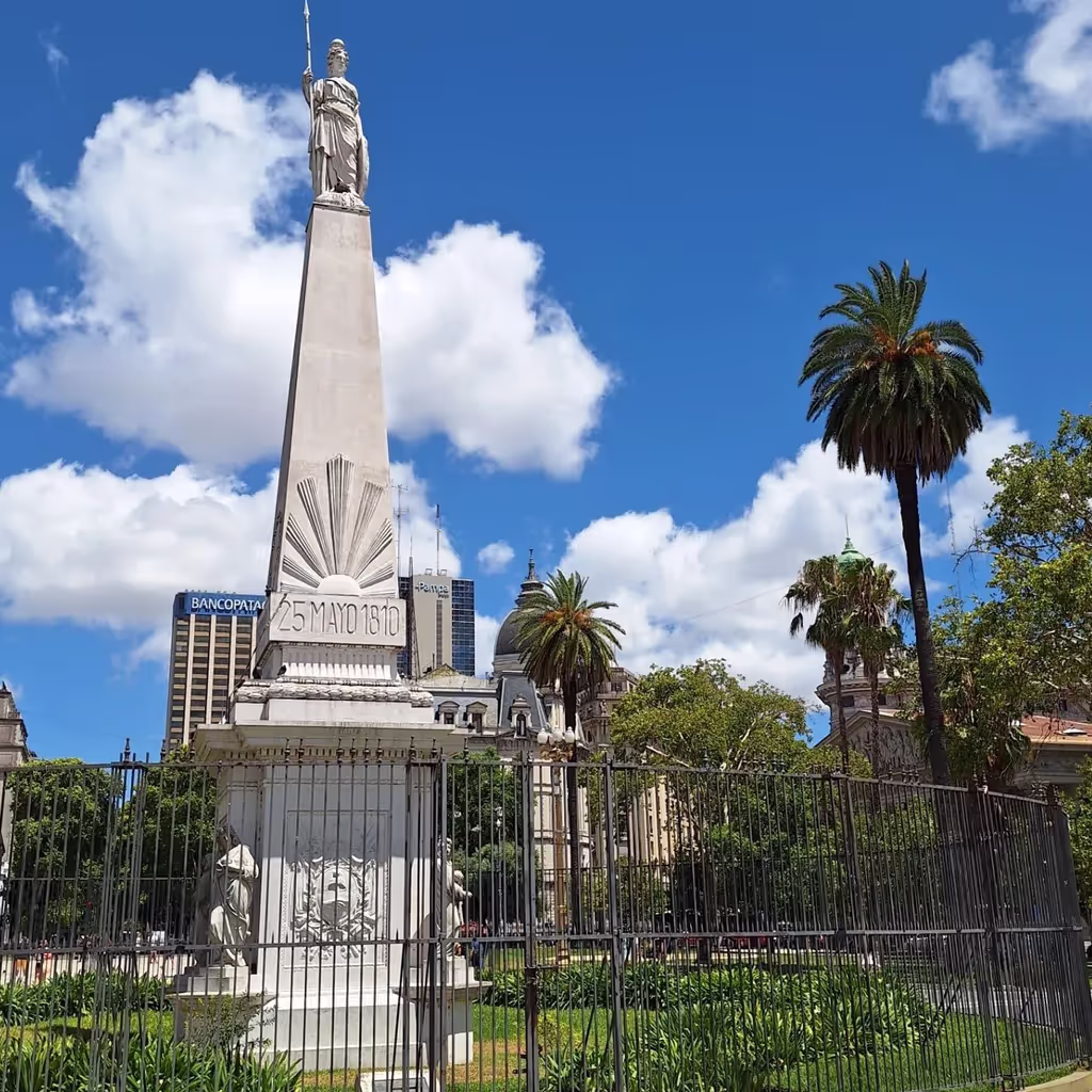 Buenos Aires Private Tour - 