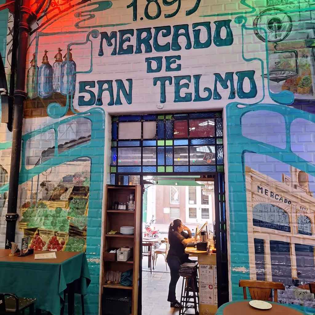 Buenos Aires Private Tour - 