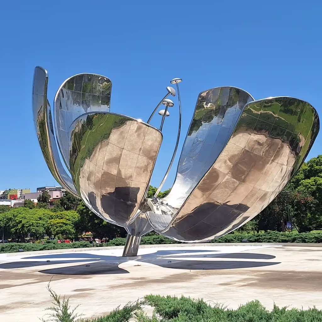Buenos Aires Private Tour - 