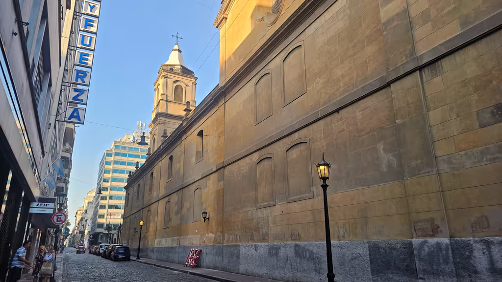 Buenos Aires Private Tour - 
