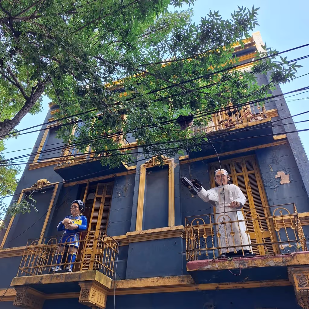 Buenos Aires Private Tour - 