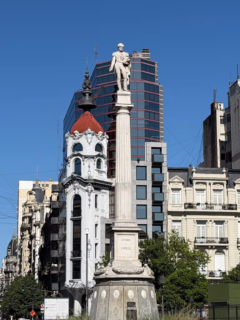 Buenos Aires Private Tour - 