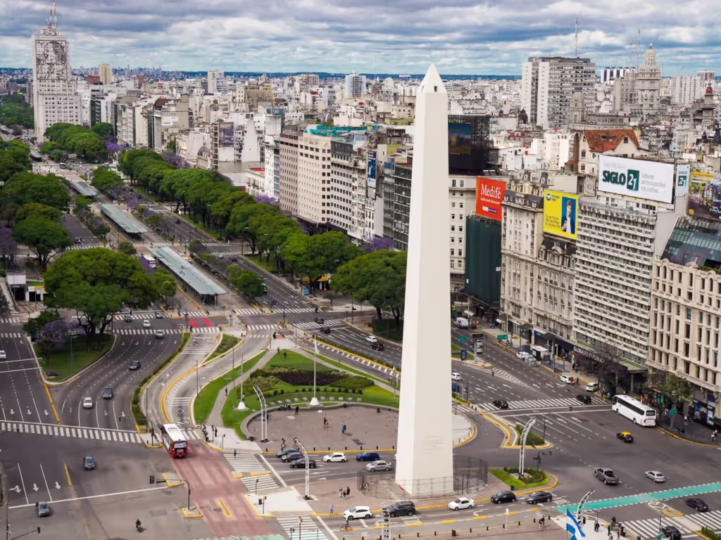 Buenos Aires Private Tour - 