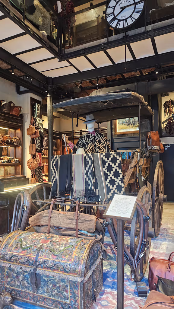 Buenos Aires Private Tour - 