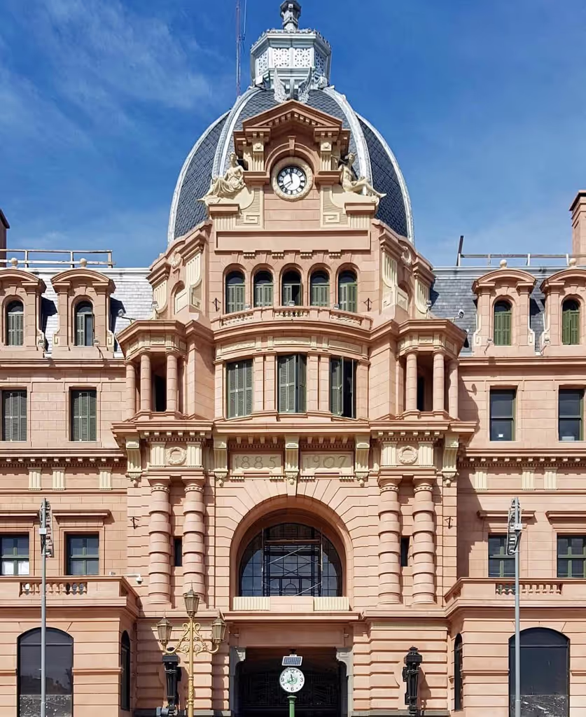 Buenos Aires Private Tour - 