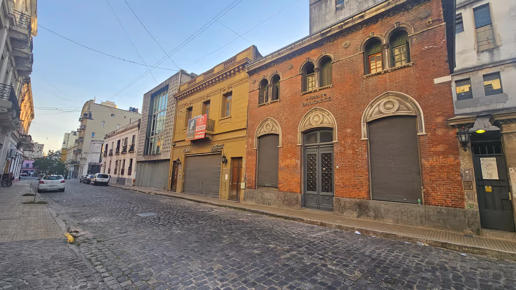 Buenos Aires Private Tour - 