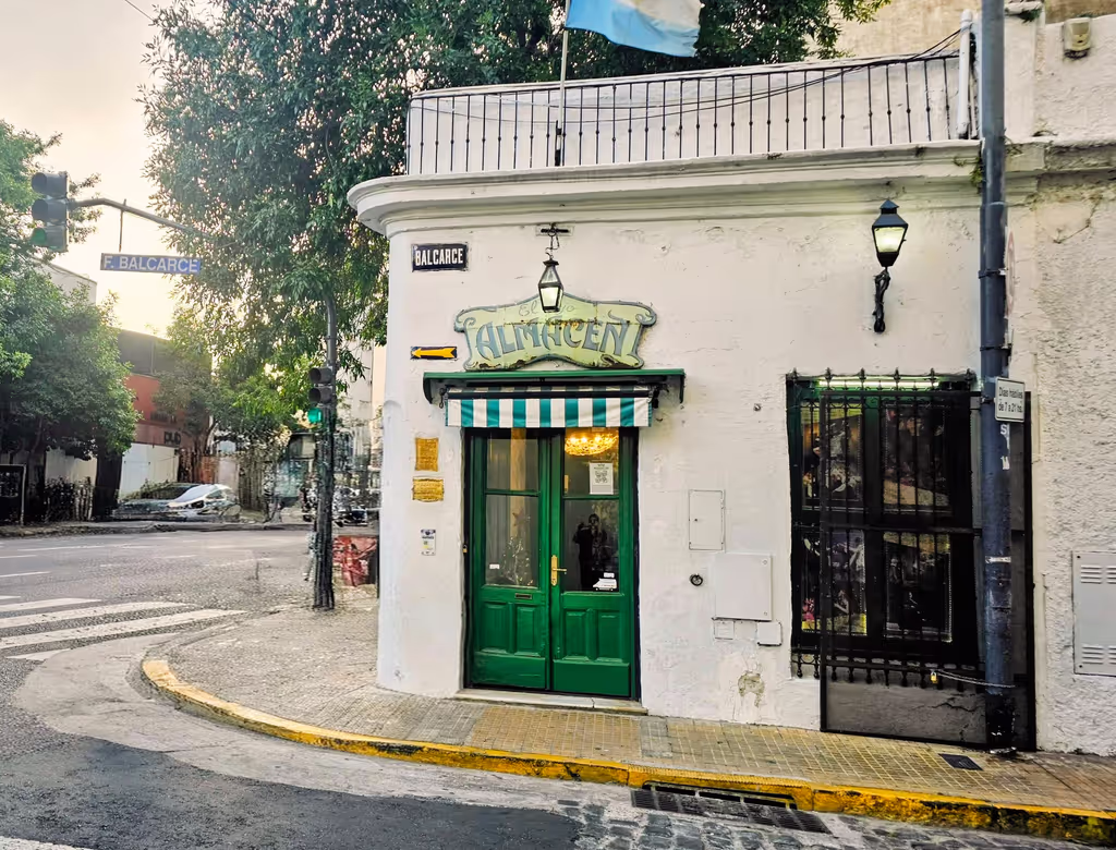 Buenos Aires Private Tour - 