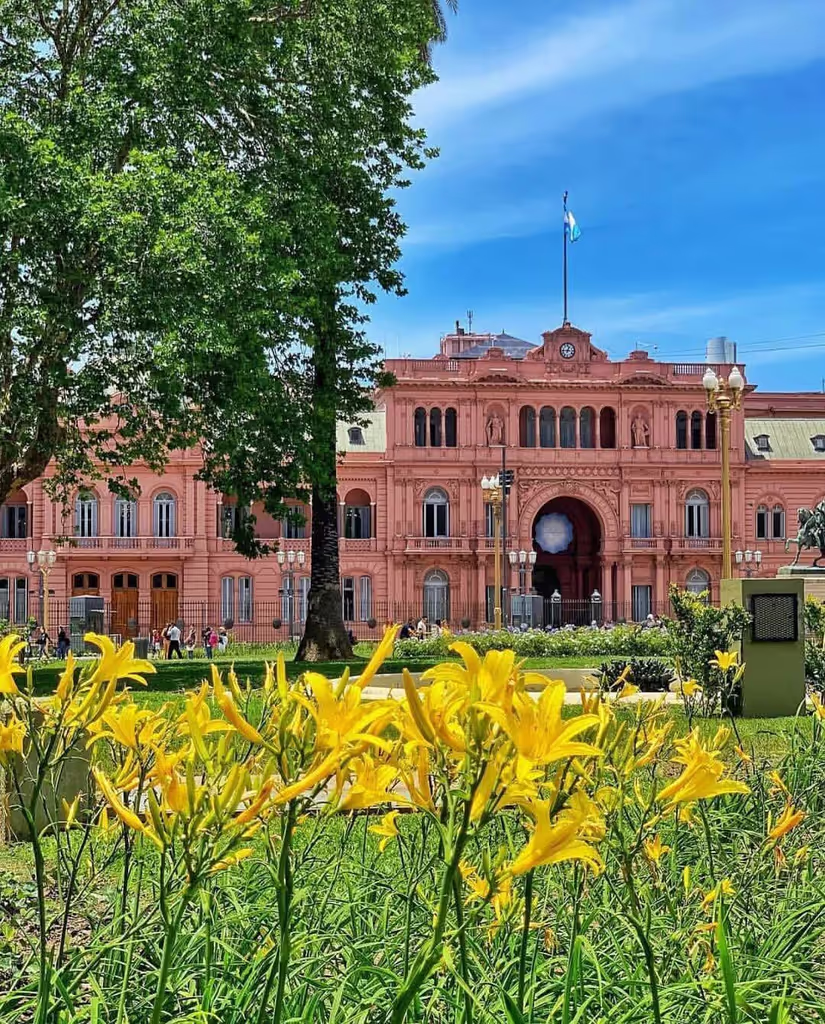 Buenos Aires Private Tour - 