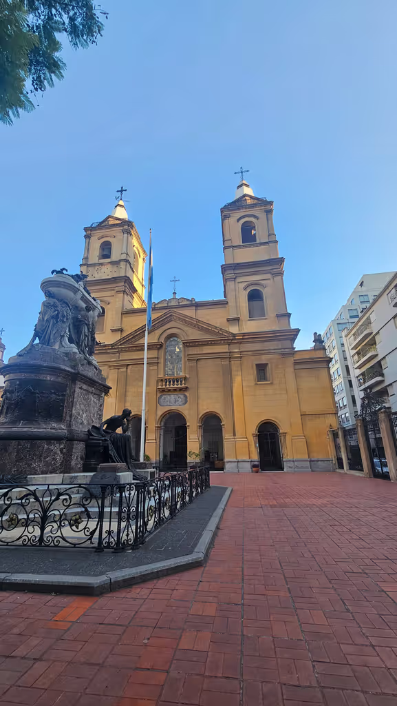 Buenos Aires Private Tour - 