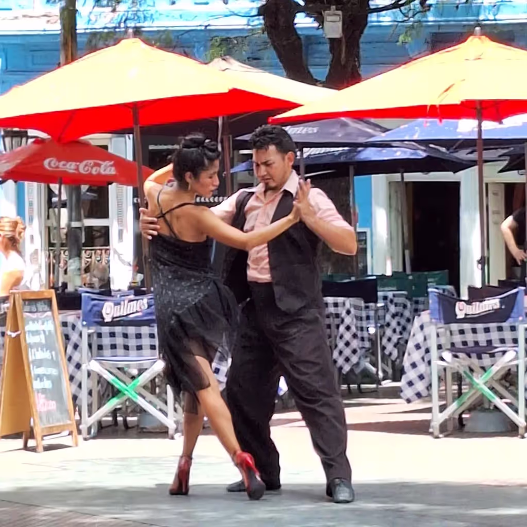 Buenos Aires Private Tour - 