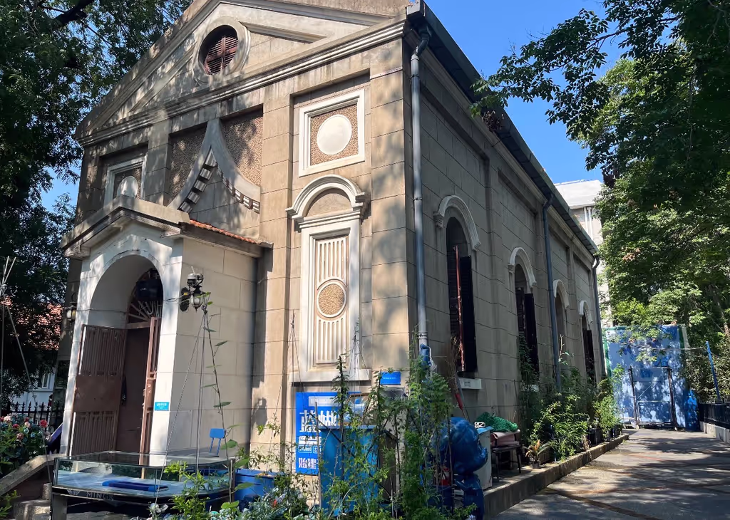 Wuhan Private Tour - TanHuaLin