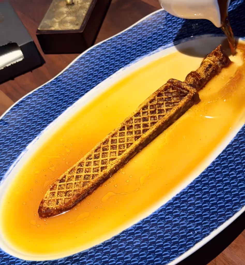 Wuhan Private Tour - Classical Chu Culture Zeng’s Fish Dish