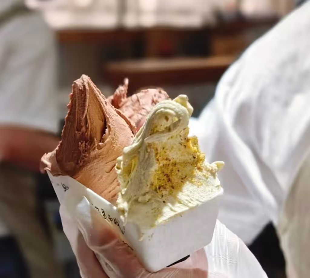 Wuhan Private Tour - Gelato