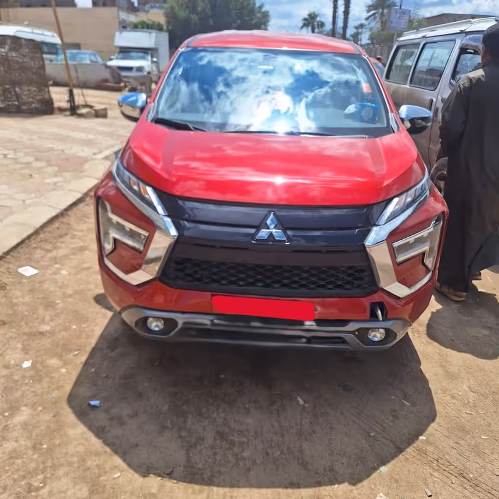 Giza Private Tour - Mitsubishi expander