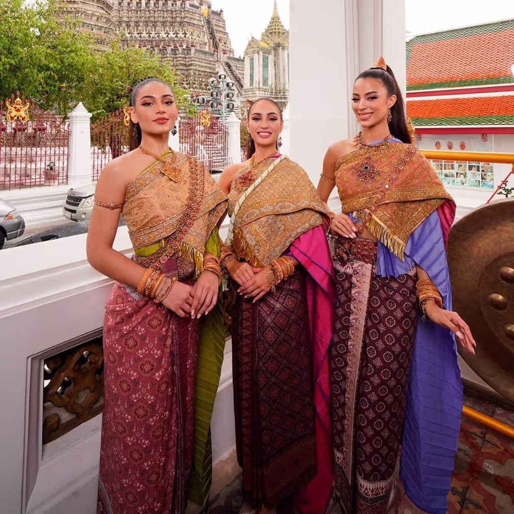 Bangkok Private Tour - 
