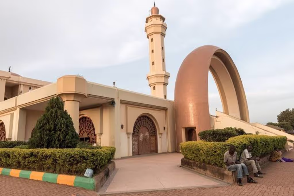 Kampala Private Tour - 