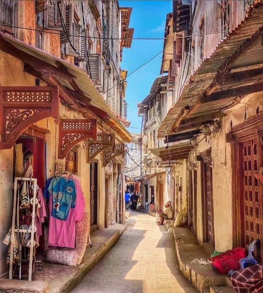 Zanzibar Private Tour - 