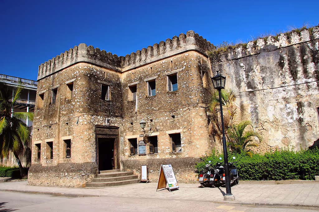 Zanzibar Private Tour - 