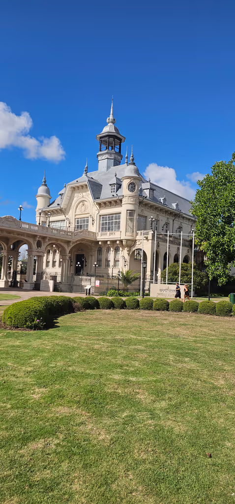 Buenos Aires Private Tour - 