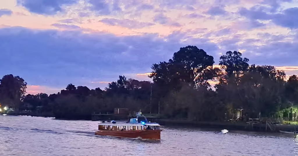 Buenos Aires Private Tour - 
