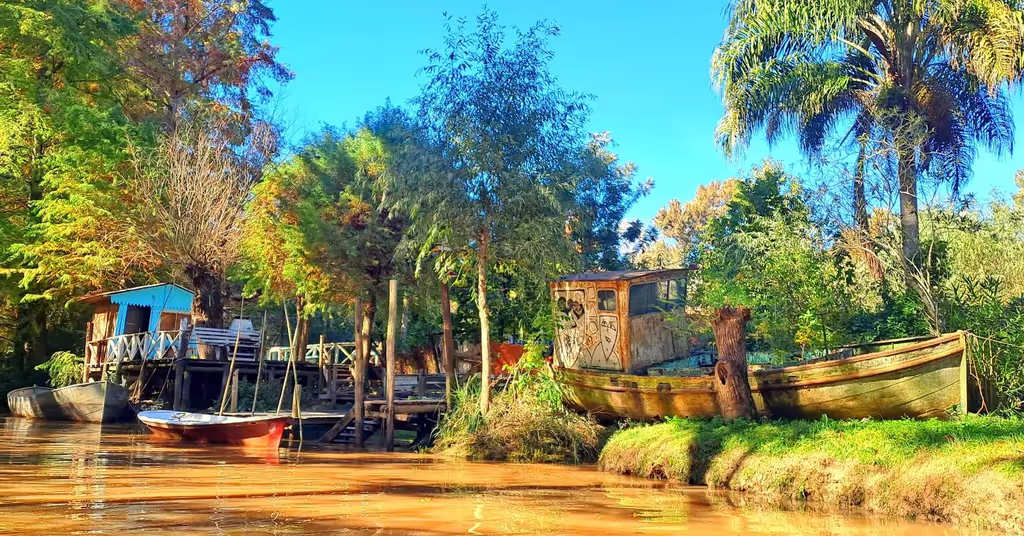 Buenos Aires Private Tour - 
